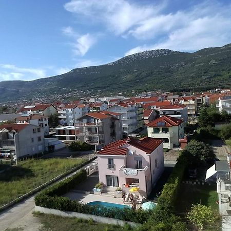 Villa Giulietta คาชเตลา ภายนอก รูปภาพ