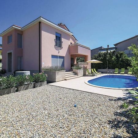 Villa Giulietta คาชเตลา ภายนอก รูปภาพ