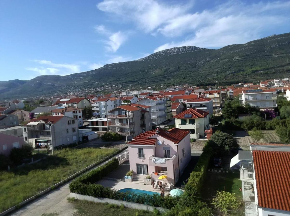 Villa Giulietta คาชเตลา ภายนอก รูปภาพ