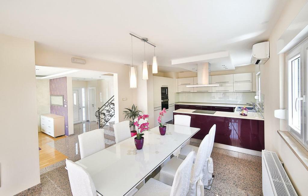 Villa Giulietta คาชเตลา ภายนอก รูปภาพ