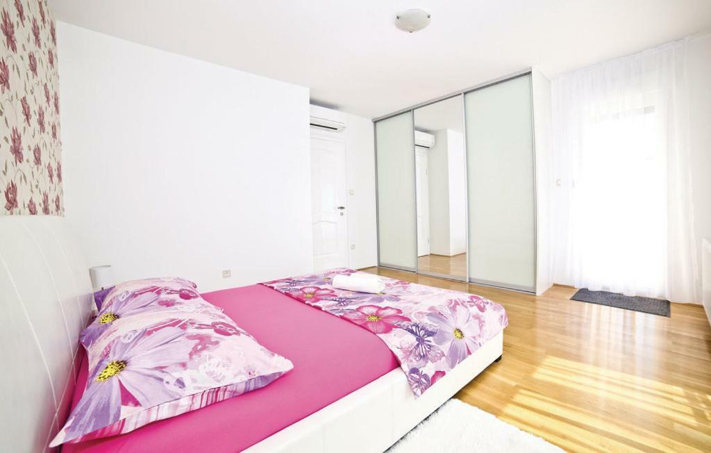 Villa Giulietta คาชเตลา ภายนอก รูปภาพ