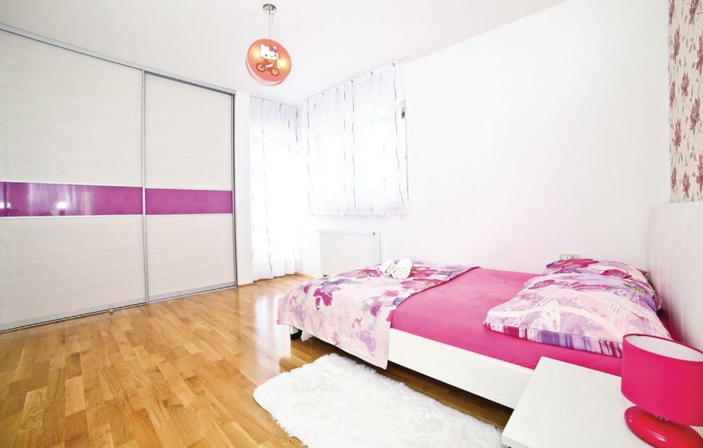 Villa Giulietta คาชเตลา ภายนอก รูปภาพ