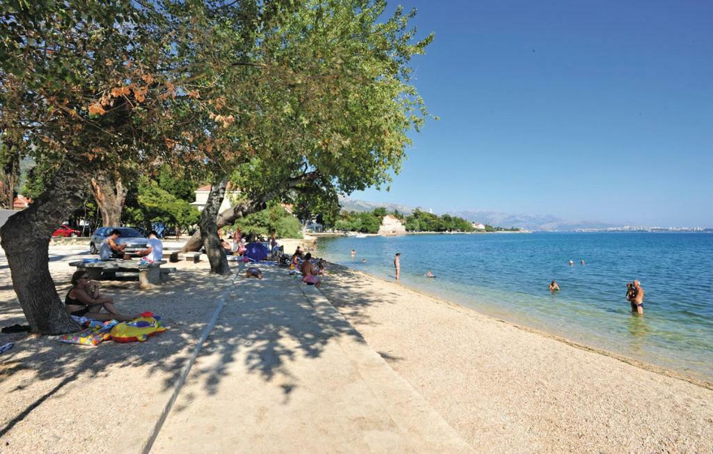 Villa Giulietta คาชเตลา ภายนอก รูปภาพ