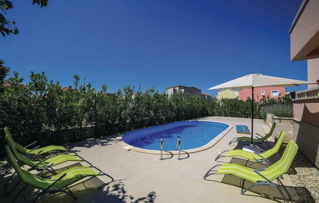 Villa Giulietta คาชเตลา ภายนอก รูปภาพ