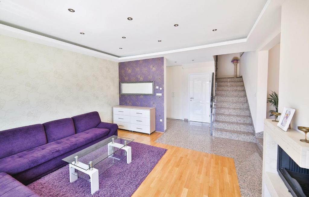 Villa Giulietta คาชเตลา ภายนอก รูปภาพ