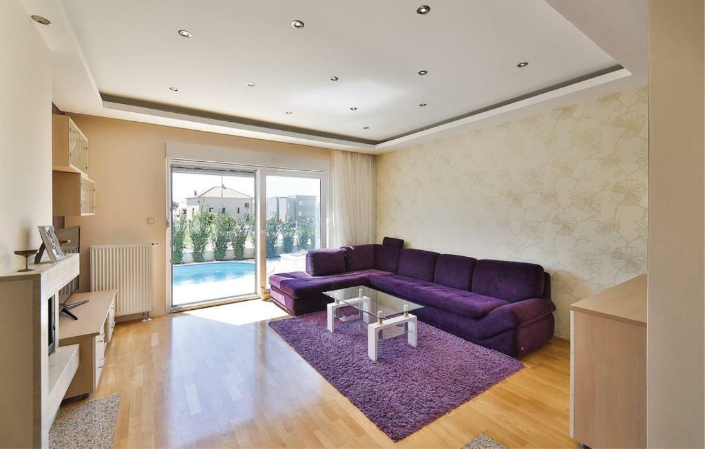 Villa Giulietta คาชเตลา ภายนอก รูปภาพ